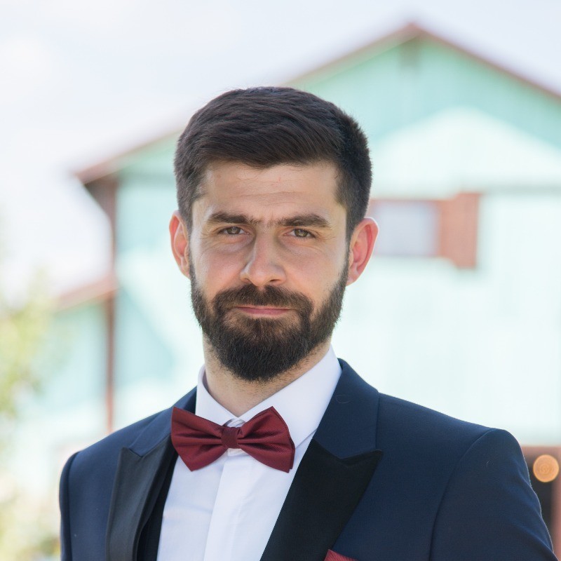 Andrei Popescu, PhD