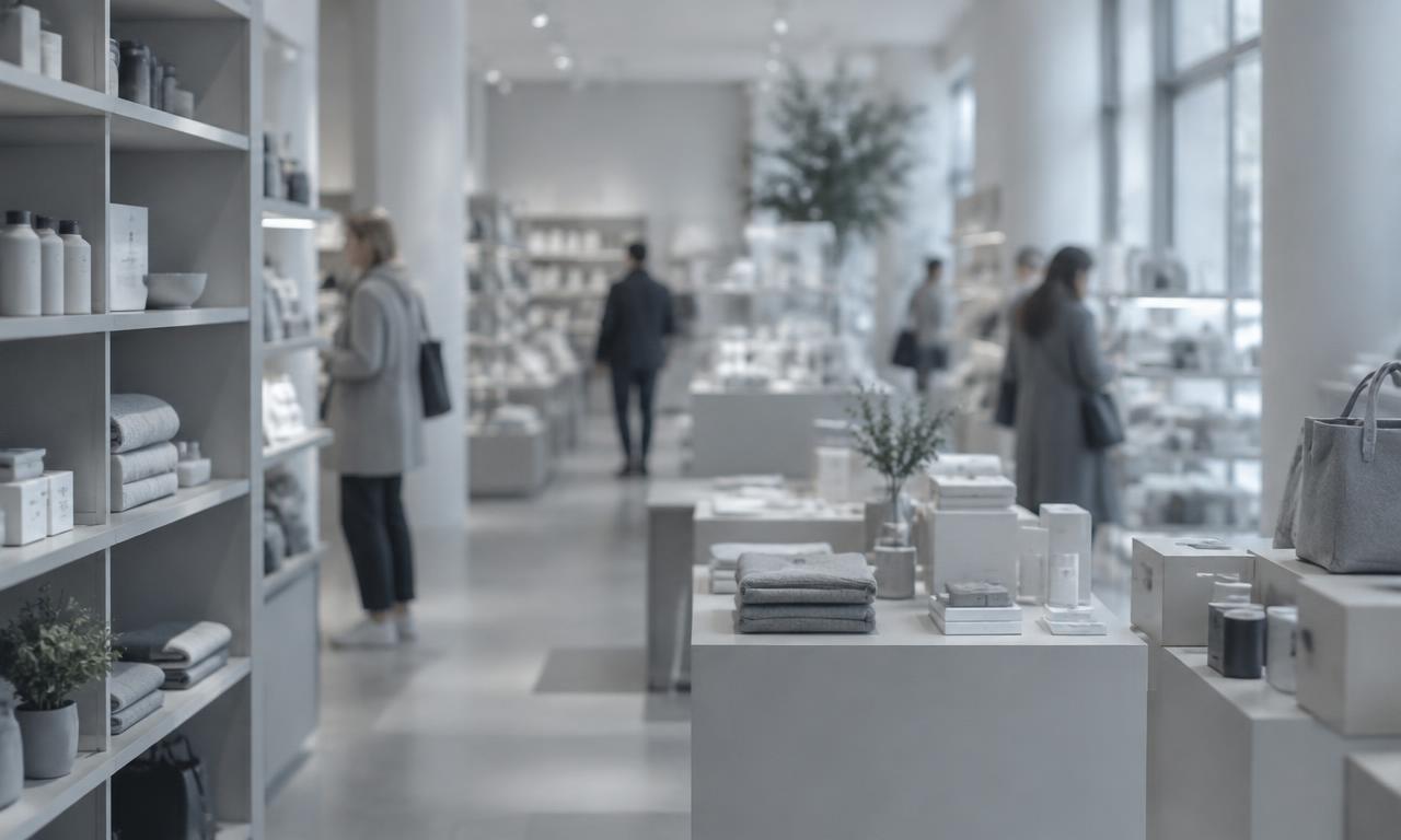 Retail